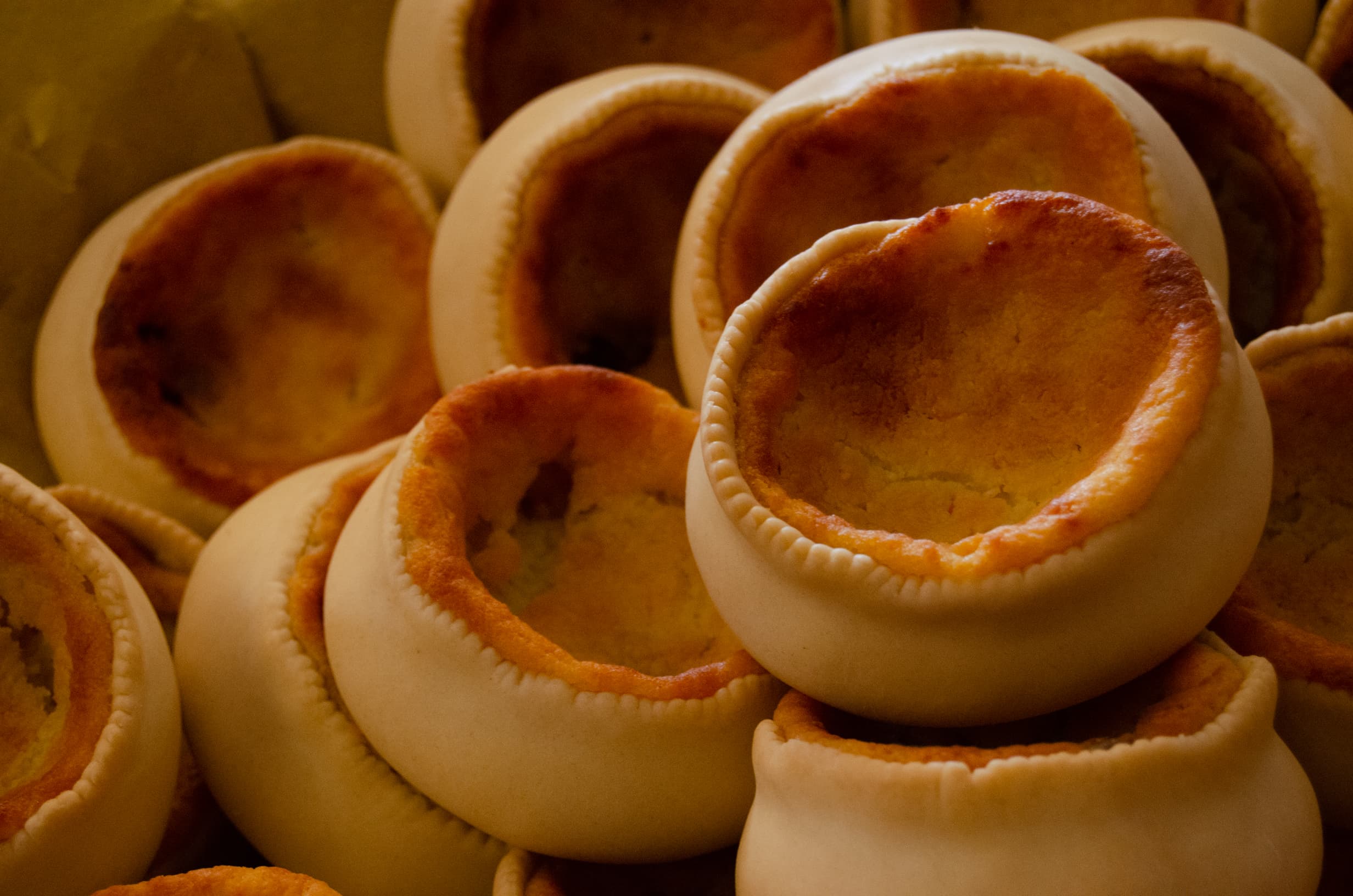 Tradizioni gastronomiche