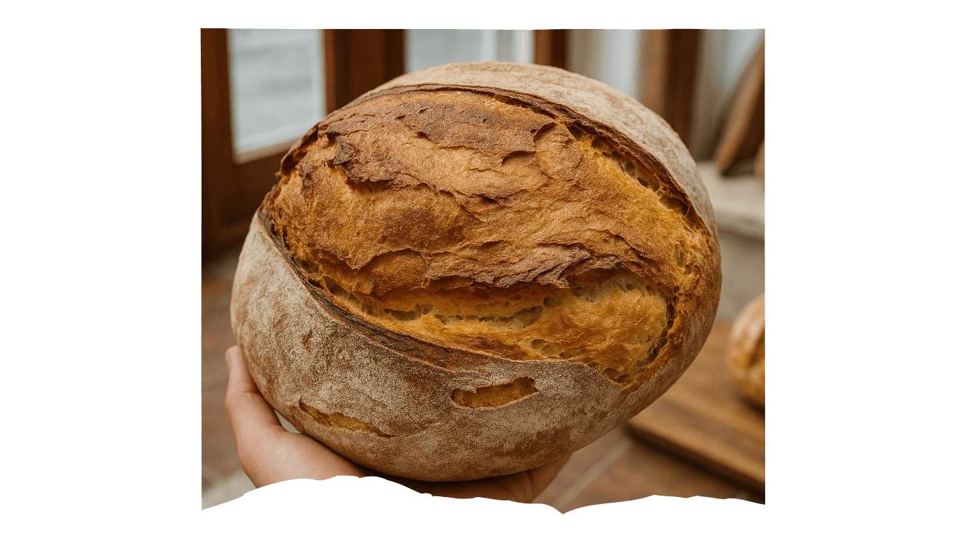 Pane di Osilo