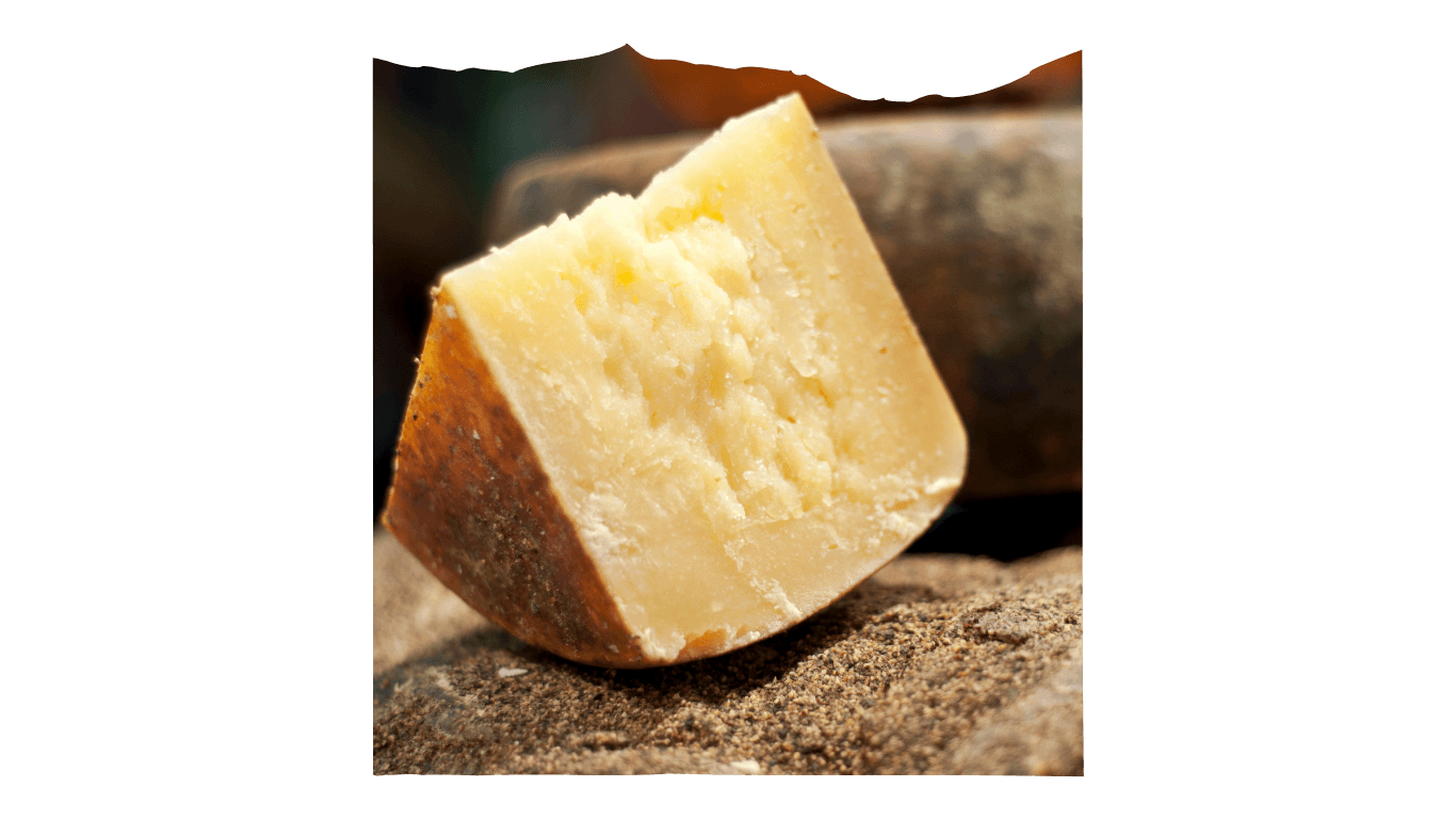 Pecorino di Osilo