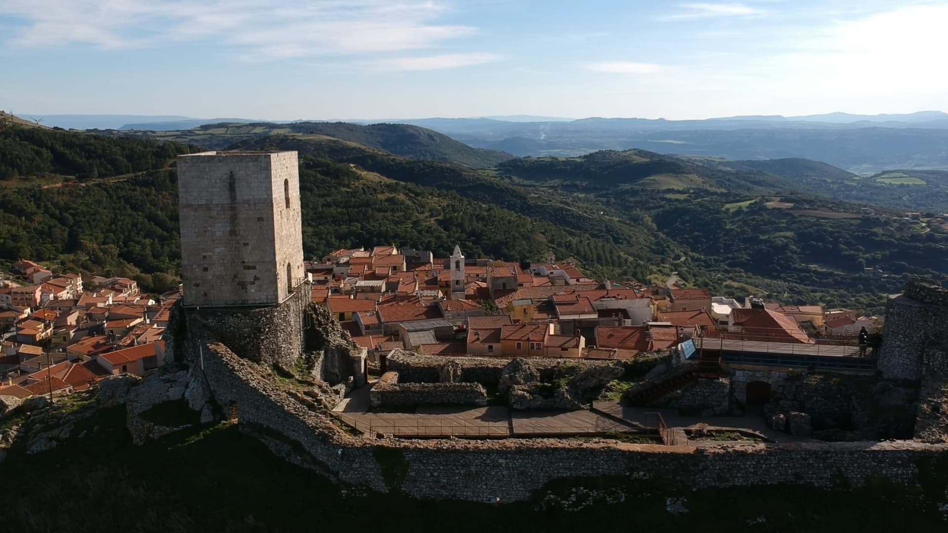 Spettatori entusiasti