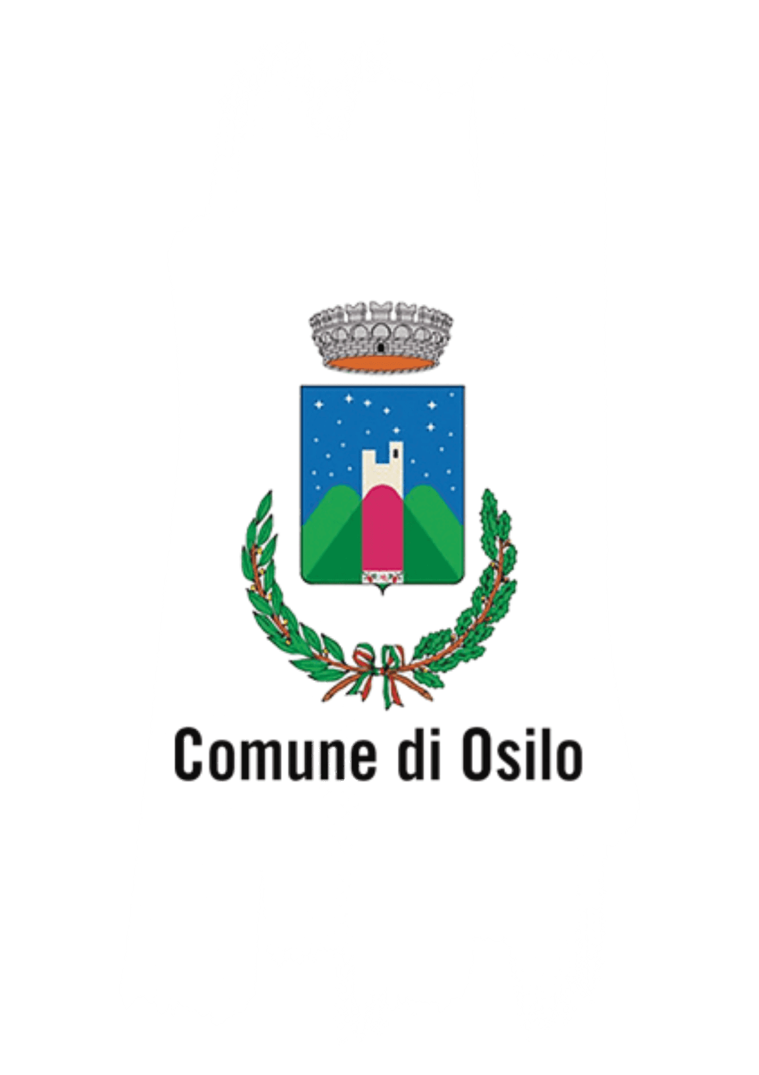 Logo Comune di Osilo