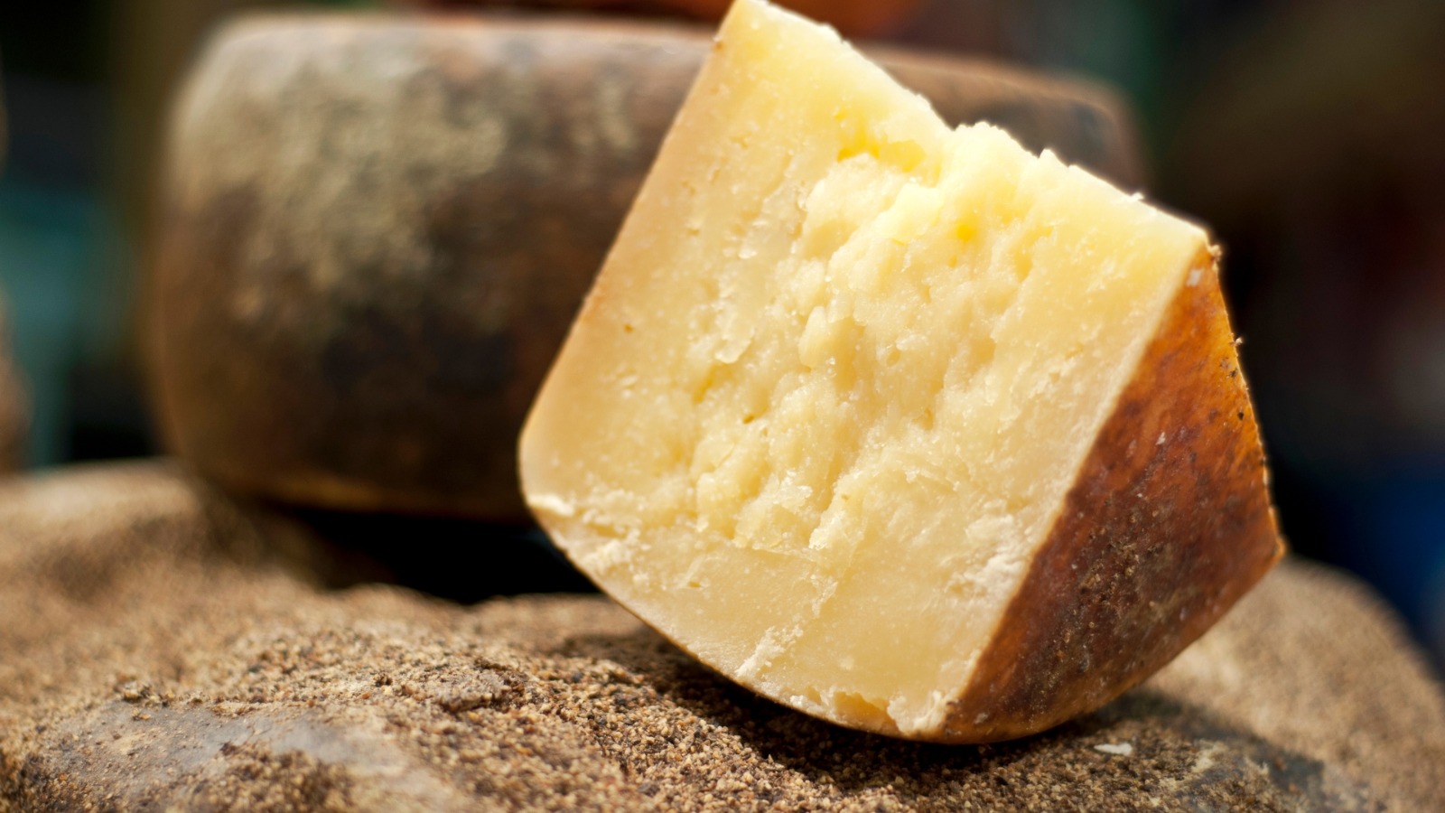 Pecorino tradizionale di Osilo